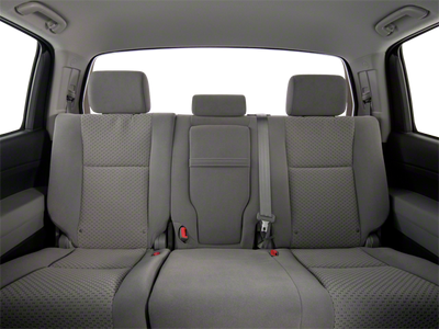 2010 Toyota Tundra Grade 5.7L V8