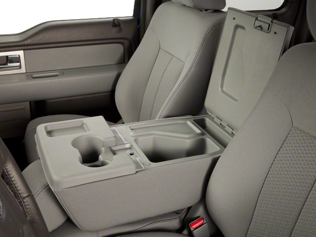 2012 Ford F-150 FX2