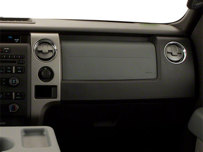 2012 Ford F-150 FX2