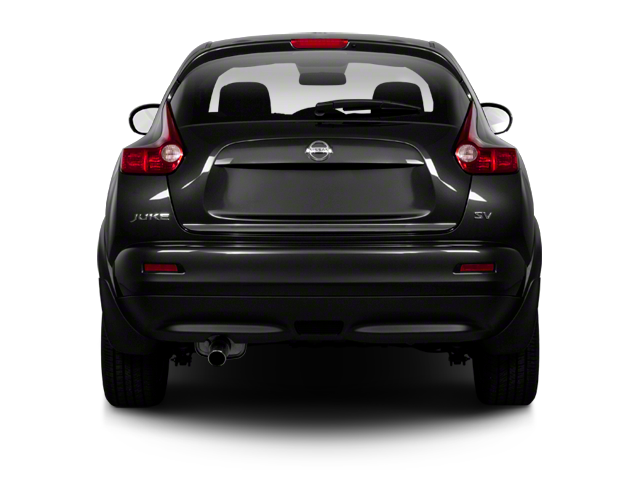 2013 Nissan Juke SL