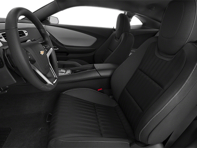 2014 Chevrolet Camaro 2LT 2LT