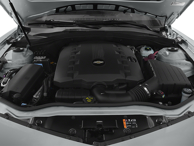 2014 Chevrolet Camaro 2LT 2LT