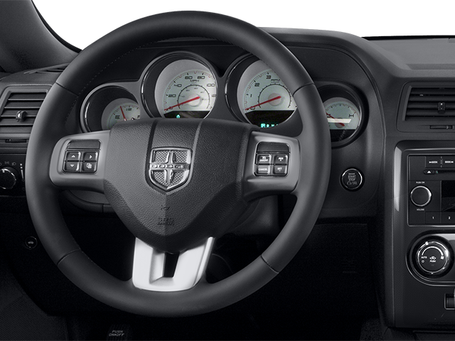 2014 Dodge Challenger SXT 100th Anniversary Appearance Group