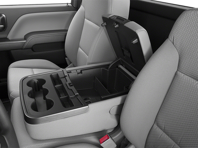 2014 GMC Sierra 1500 Base