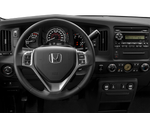 2014 Honda Ridgeline SE