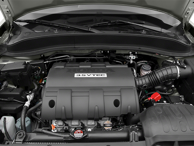 2014 Honda Ridgeline SE