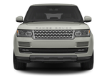 2014 Land Rover Range Rover 5.0L V8 Supercharged LWB