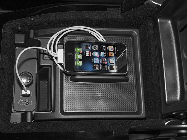 2014 Land Rover Range Rover 5.0L V8 Supercharged LWB