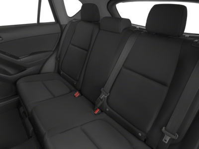 2016 Mazda Mazda CX-5 Sport