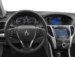 2017 Acura TLX 2.4L Base