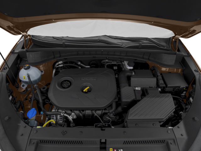 2017 Hyundai Tucson Night