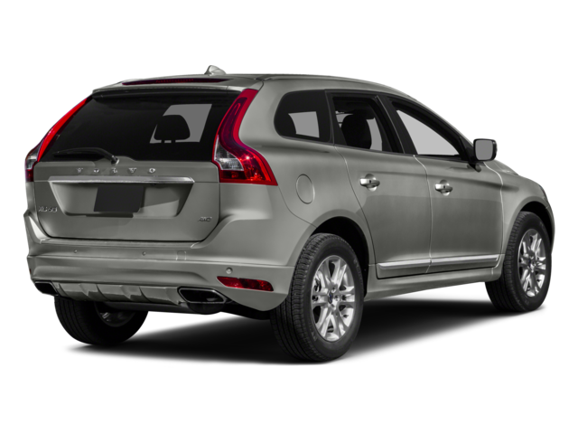 2017 Volvo XC60 T6 Inscription