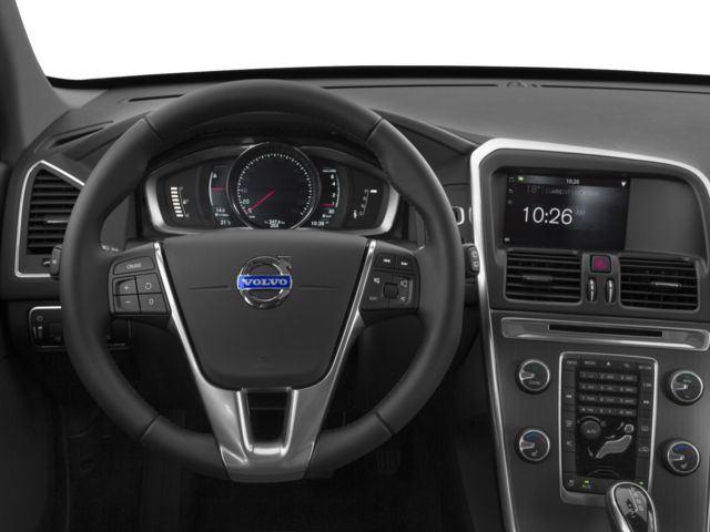 2017 Volvo XC60 T6 Inscription