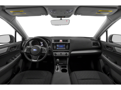 2018 Subaru Legacy 2.5i