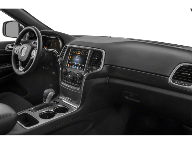 2019 Jeep Grand Cherokee Upland Edition