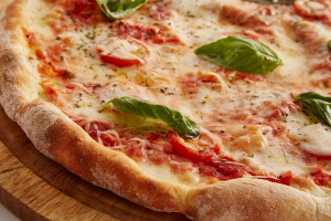 Great Pizza Savannah, GA