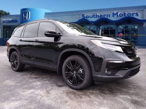 Honda Pilot Savannah, GA