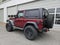 2021 Jeep Wrangler Sport 4x4