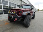 2021 Jeep Wrangler Sport 4x4