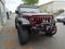 2021 Jeep Wrangler Sport 4x4