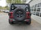 2021 Jeep Wrangler Sport 4x4