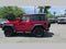 2021 Jeep Wrangler Sport 4x4