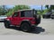 2021 Jeep Wrangler Sport 4x4