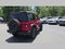2021 Jeep Wrangler Sport 4x4