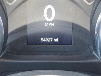 2021 Jeep Wrangler Sport 4x4