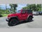 2021 Jeep Wrangler Sport 4x4