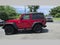 2021 Jeep Wrangler Sport 4x4