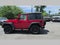 2021 Jeep Wrangler Sport 4x4
