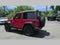 2021 Jeep Wrangler Sport 4x4