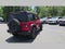 2021 Jeep Wrangler Sport 4x4