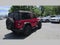 2021 Jeep Wrangler Sport 4x4