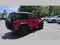 2021 Jeep Wrangler Sport 4x4