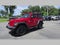 2021 Jeep Wrangler Sport 4x4