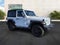 2023 Jeep Wrangler 2-Door Sport 4x4