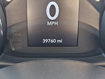 2023 Jeep Wrangler 2-Door Sport 4x4