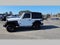2023 Jeep Wrangler 2-Door Sport 4x4
