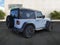 2023 Jeep Wrangler 2-Door Sport 4x4