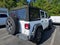 2019 Jeep Wrangler Unlimited Sport S 4x4