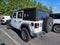 2019 Jeep Wrangler Unlimited Sport S 4x4