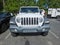 2022 Jeep Wrangler Unlimited Sport Altitude 4x4