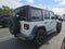 2022 Jeep Wrangler Unlimited Sport Altitude 4x4