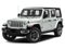 2022 Jeep Wrangler Unlimited Sport Altitude 4x4