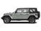 2022 Jeep Wrangler Unlimited Sport Altitude 4x4