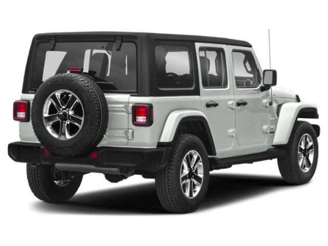 2022 Jeep Wrangler Unlimited Sport Altitude 4x4
