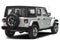 2022 Jeep Wrangler Unlimited Sport Altitude 4x4