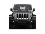 2022 Jeep Wrangler Unlimited High Altitude 4x4